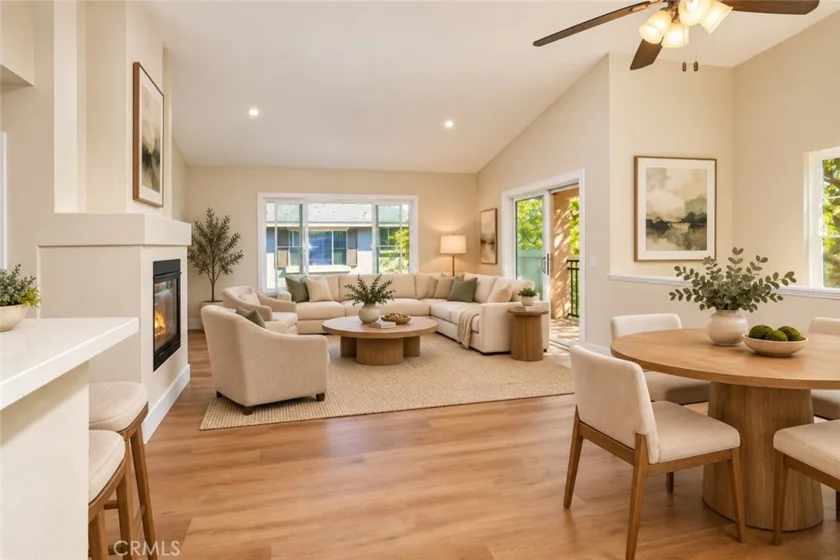 3442 E White Chapel Court #B photo 4