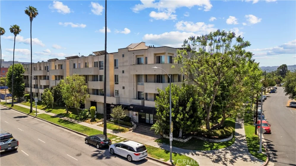 19350 Sherman Way. #328 photo 27