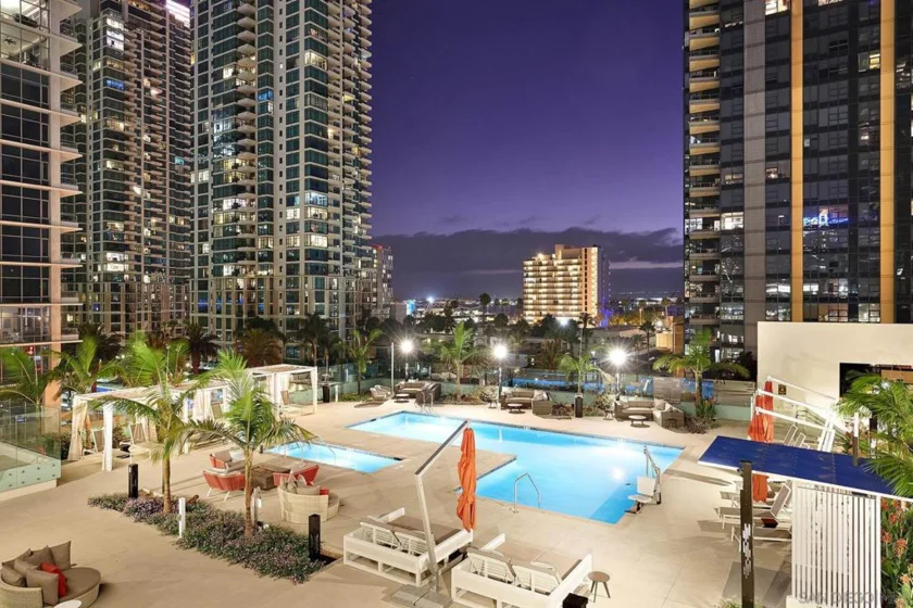 1388 Kettner Boulevard #1509 photo 33