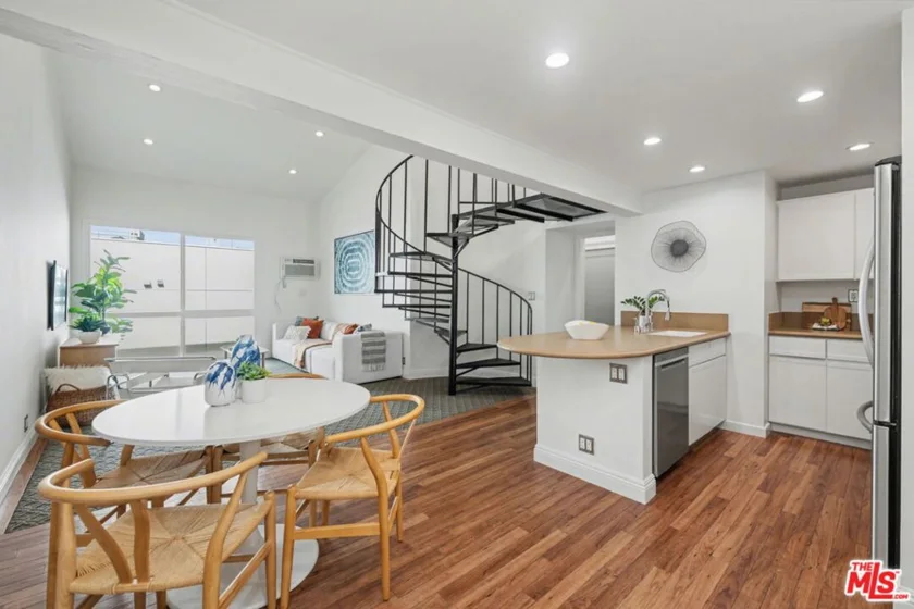 1440 Veteran Avenue #531 photo 1