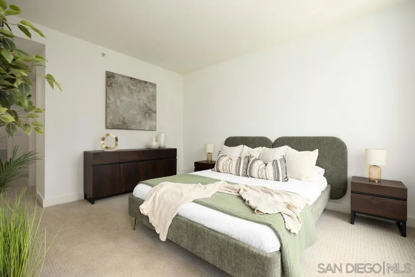 1388 Kettner Boulevard #1507 photo 20
