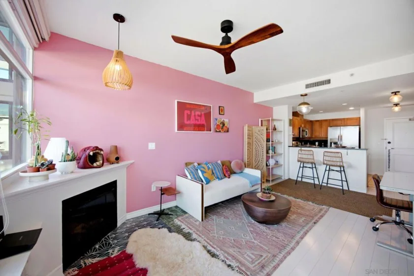 475 Redwood Street #406 photo 11
