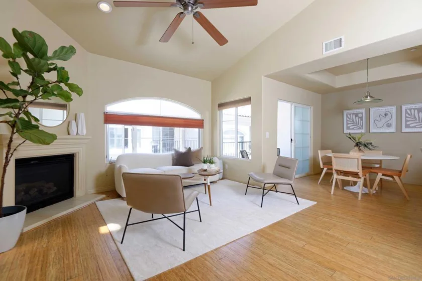 3620 Indiana Street #104 photo 1