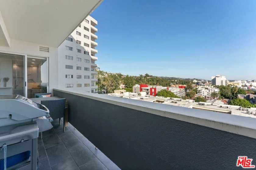 7250 Franklin Avenue #615 photo 14