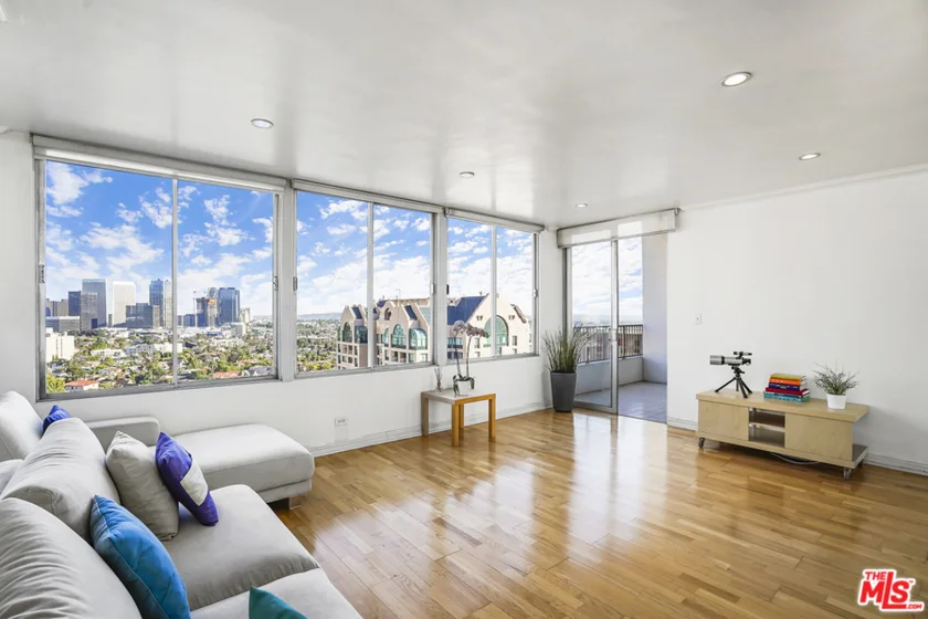 10501 Wilshire #1806 photo 1