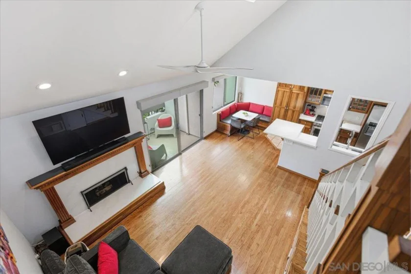 701 Kettner Boulevard #16 photo 32