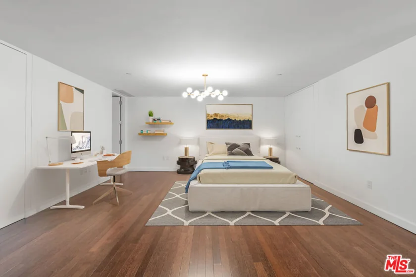 6250 Hollywood Boulevard #4E photo 11
