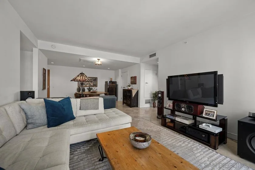 645 Front Street #1807 photo 6