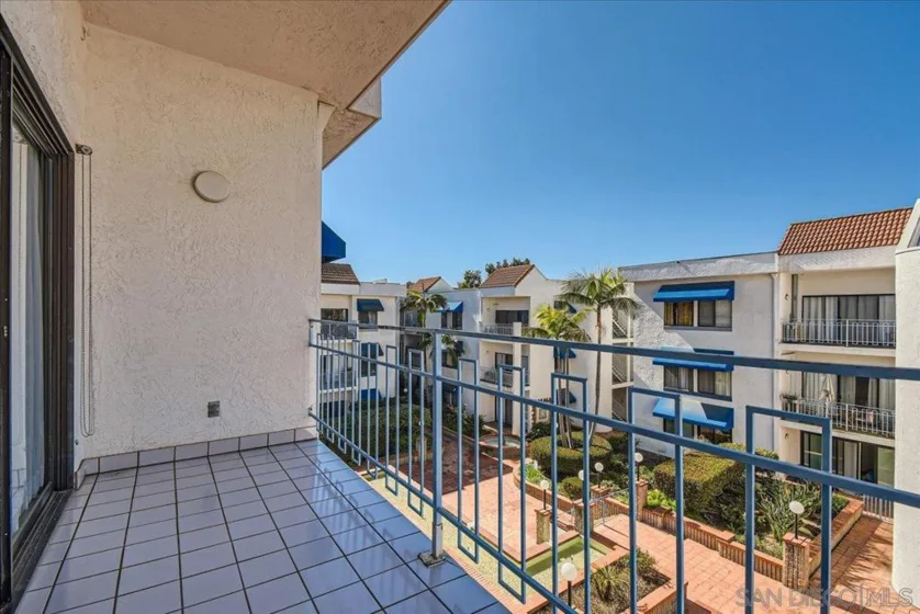 8324 Regents Road #3P photo 1