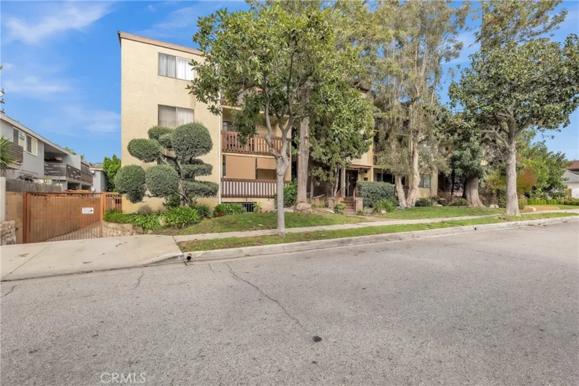 445 Ivy #204 photo 1