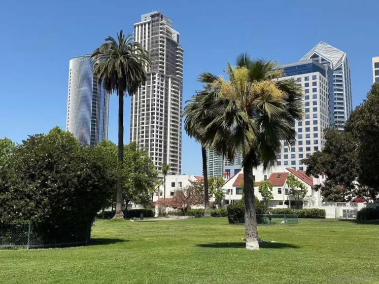 701 Kettner Boulevard #70 photo 35