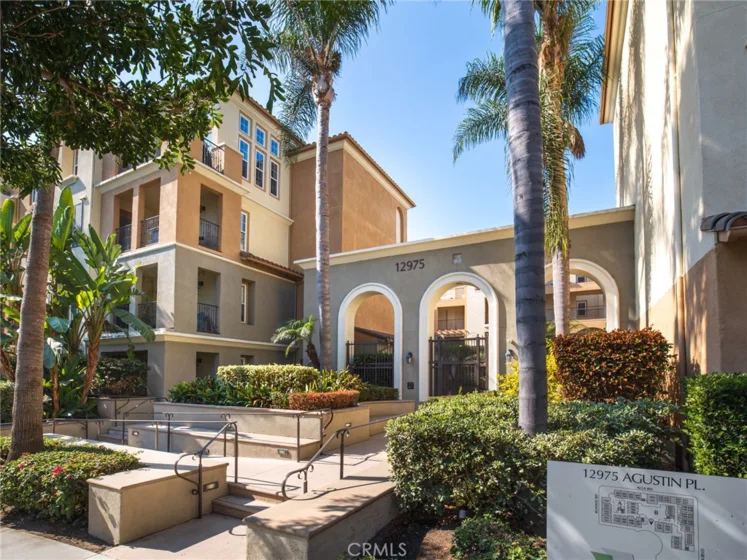 12975 Agustin Place #220 photo 1