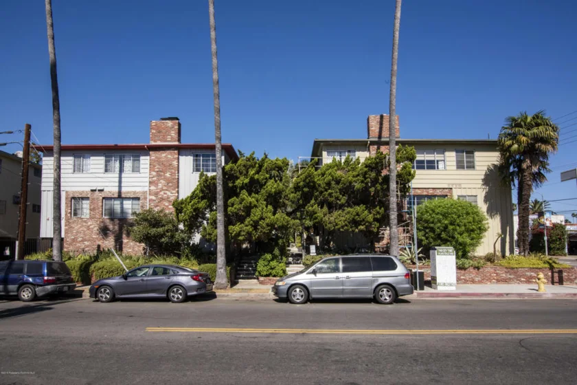 4501 Finley Avenue #10 photo 1