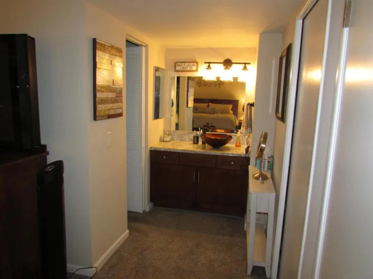 7839 Rancho Fanita Drive #E photo 15