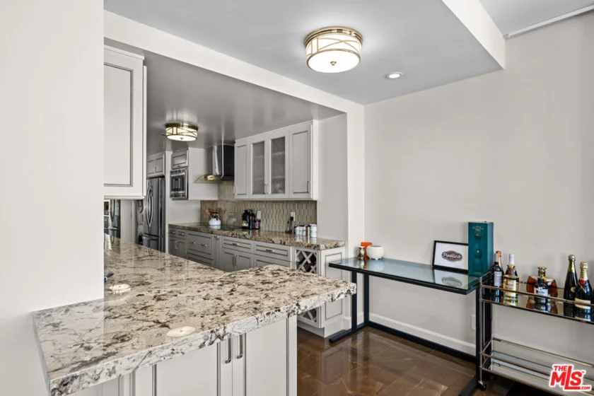 412 N Palm Drive #604 photo 11