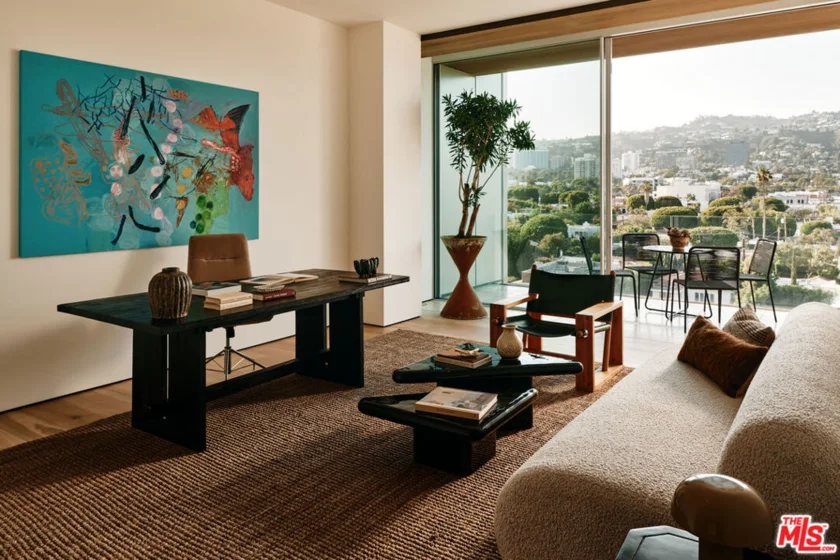 8899 Beverly Boulevard #6BE photo 4