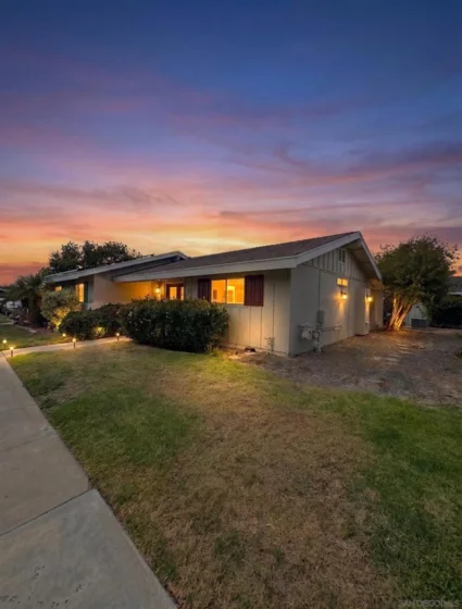 3760 S Vista Campana #69 photo 24