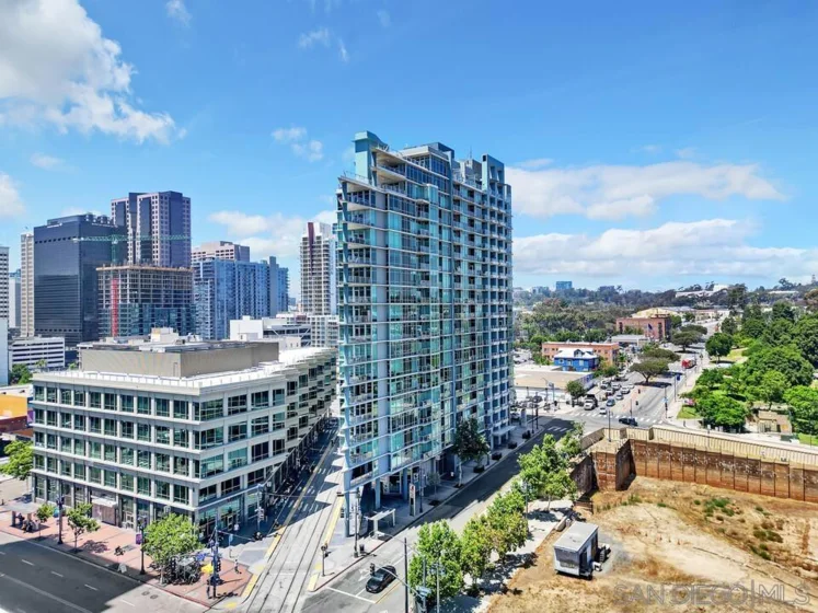1080 Park Boulevard #701 photo 32