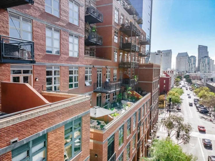 877 Island Avenue #512 photo 35