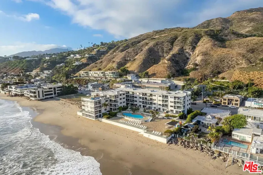 22548 Pacific Coast Highway #408 photo 1