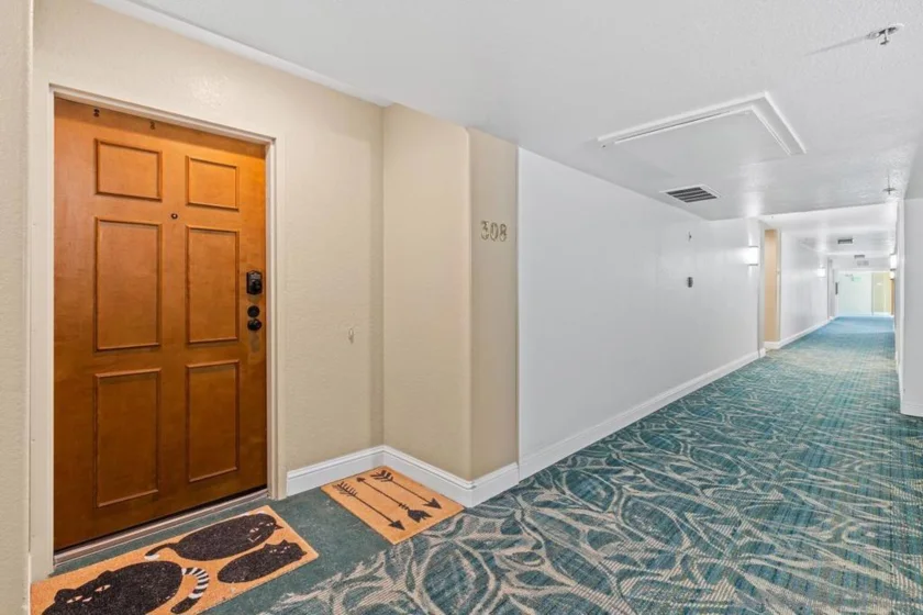 5605 Friars #308 photo 14
