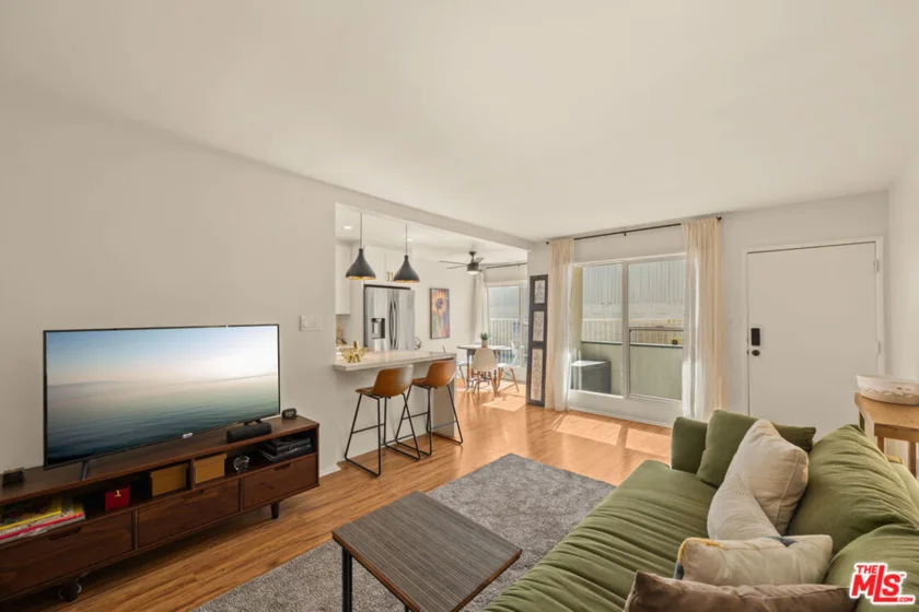 2621 Centinela Avenue #17 photo 2