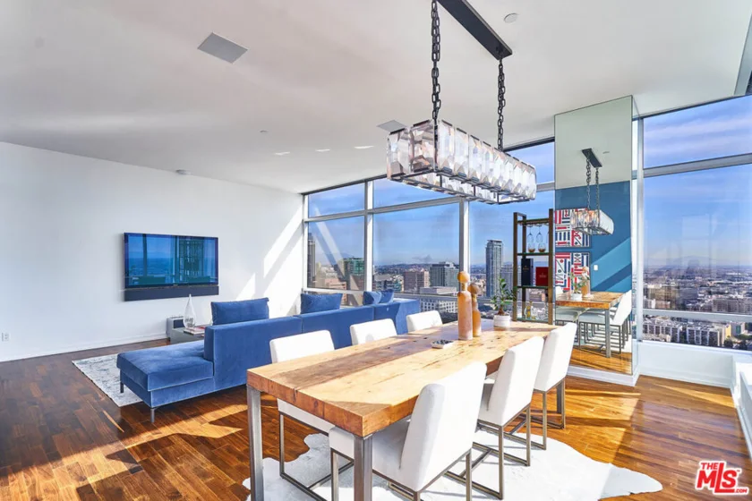 900 W Olympic Boulevard #34A photo 13