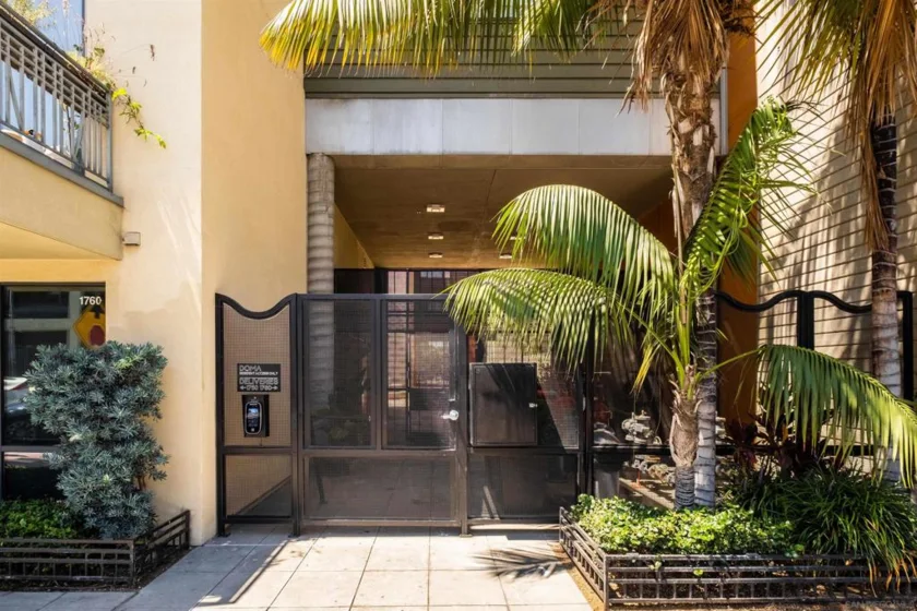 1750 Kettner Boulevard #415 photo 26