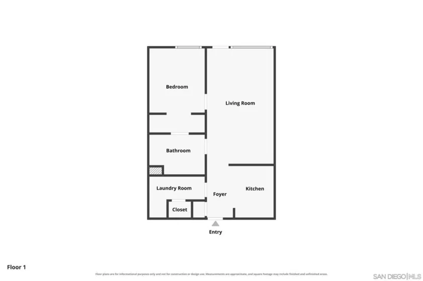 475 Redwood Street #406 photo 31
