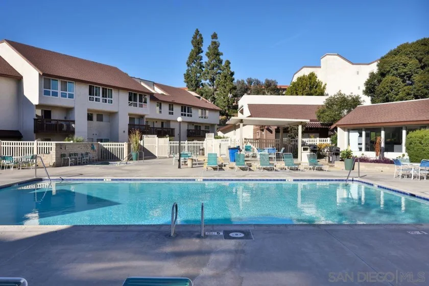 6191 Rancho Mission Road #306 photo 1