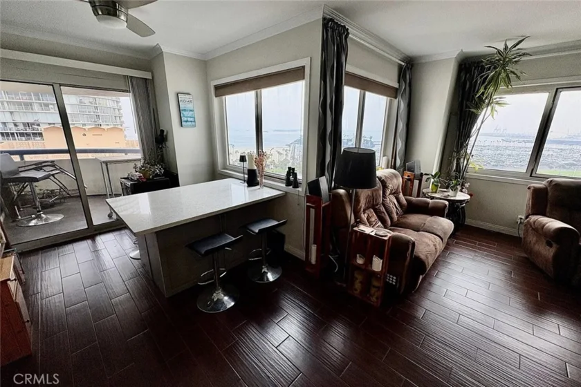 525 E Seaside Way #1509 photo 6
