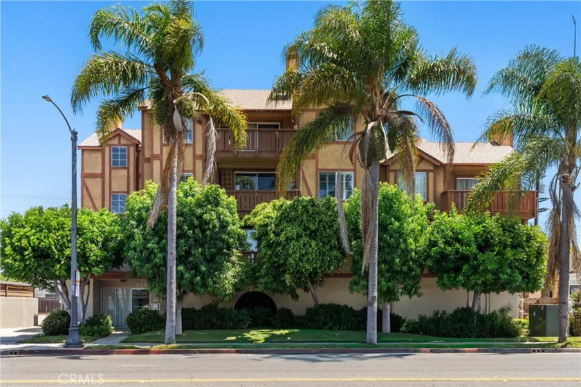 384 Redondo #401 photo 31