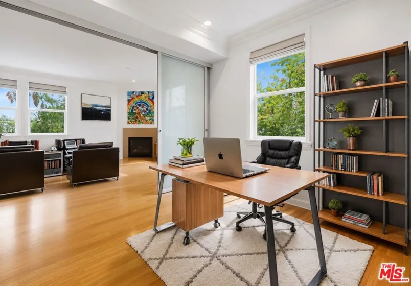 8121 Norton Avenue #201 photo 28