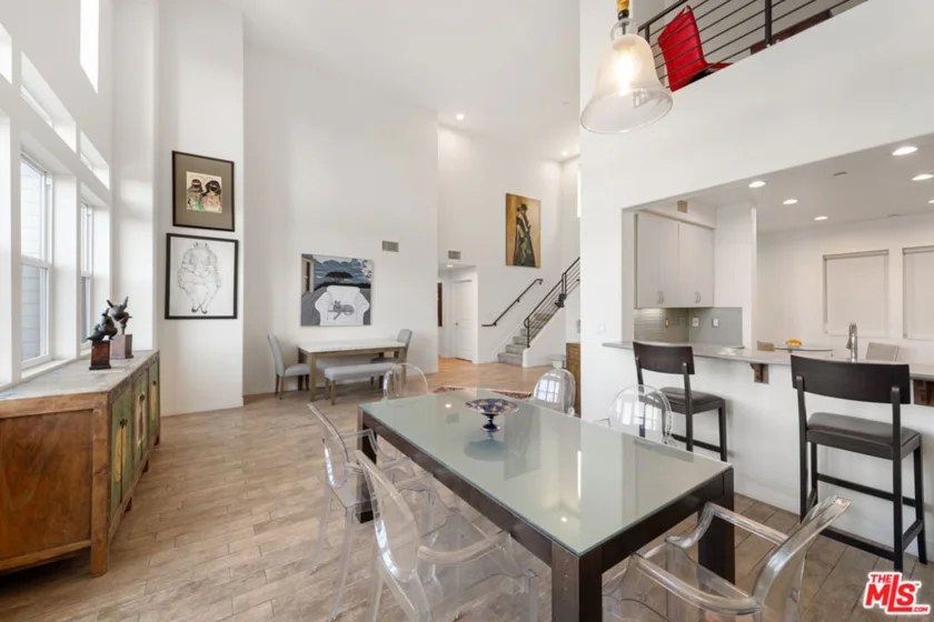 7100 Playa Vista Drive #405 photo 5