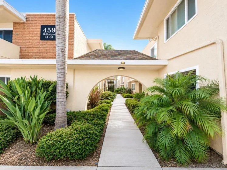455 Ballantyne Street #21 photo 3
