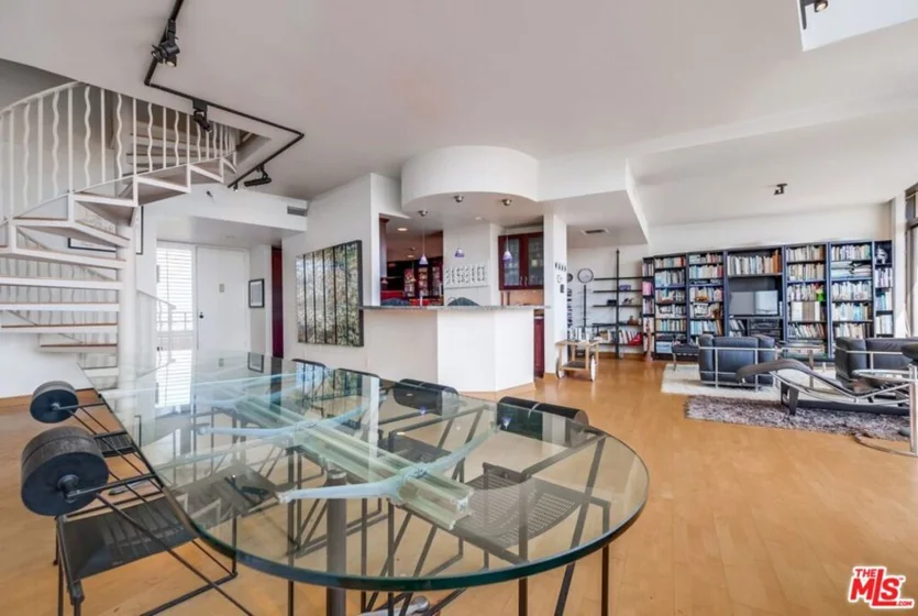 4314 Marina City #PH17 photo 19