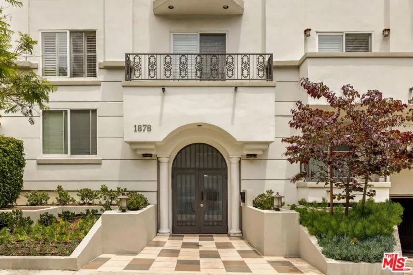 1878 Greenfield Avenue #PH1 photo 10