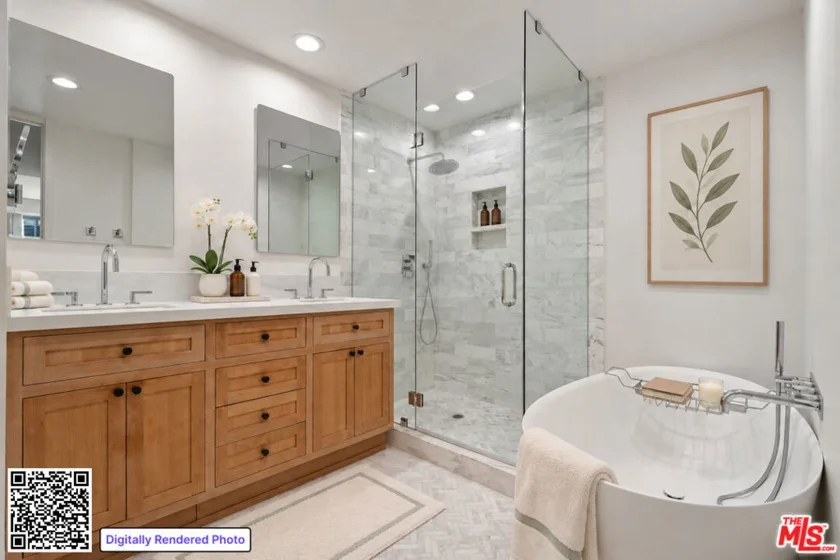 10750 Wilshire Boulevard #401 photo 18