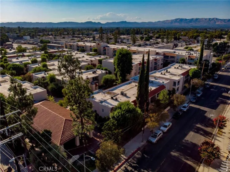 18307 Burbank Boulevard #92 photo 1