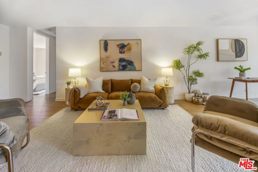 11918 Kiowa Avenue #104 photo 1