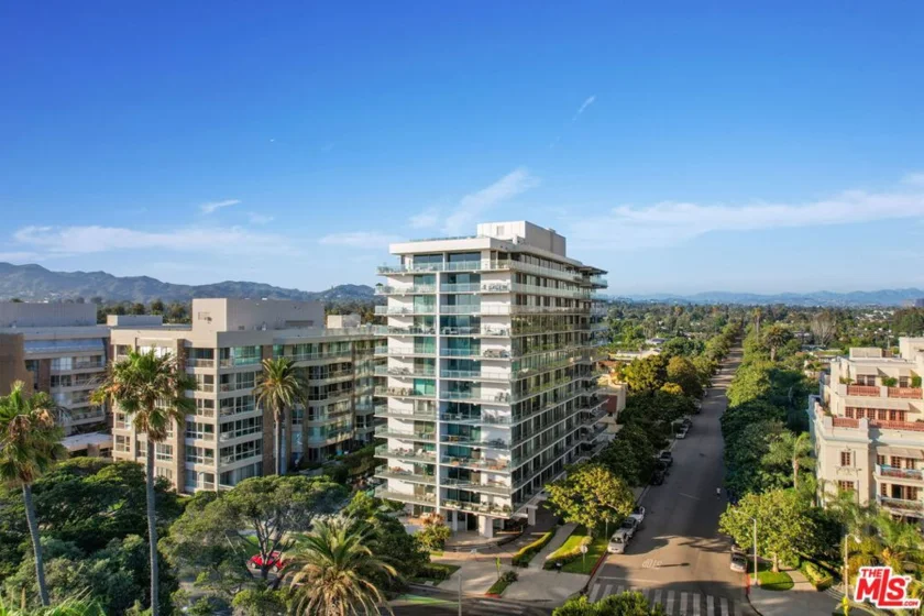 535 Ocean Avenue #5C photo 1