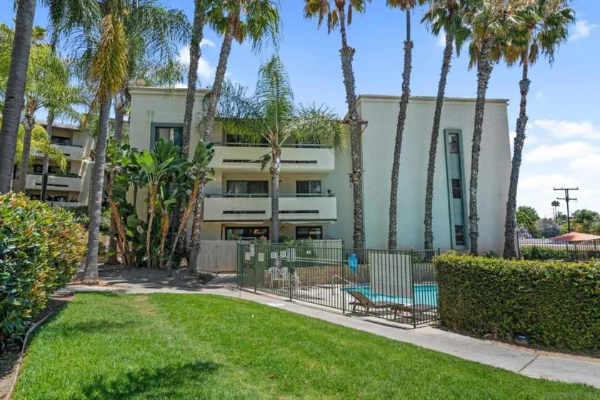 5885 El Cajon Boulevard #115 photo 1
