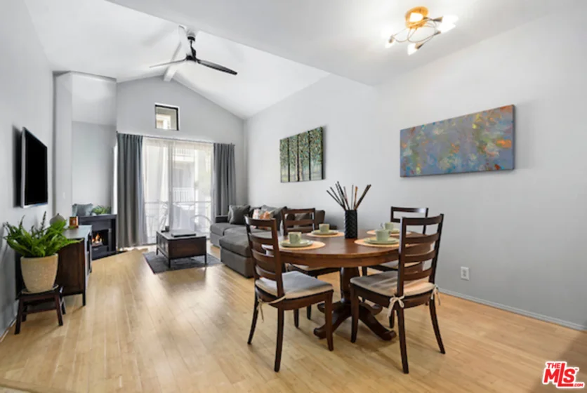 12211 Idaho Avenue #306 photo 1