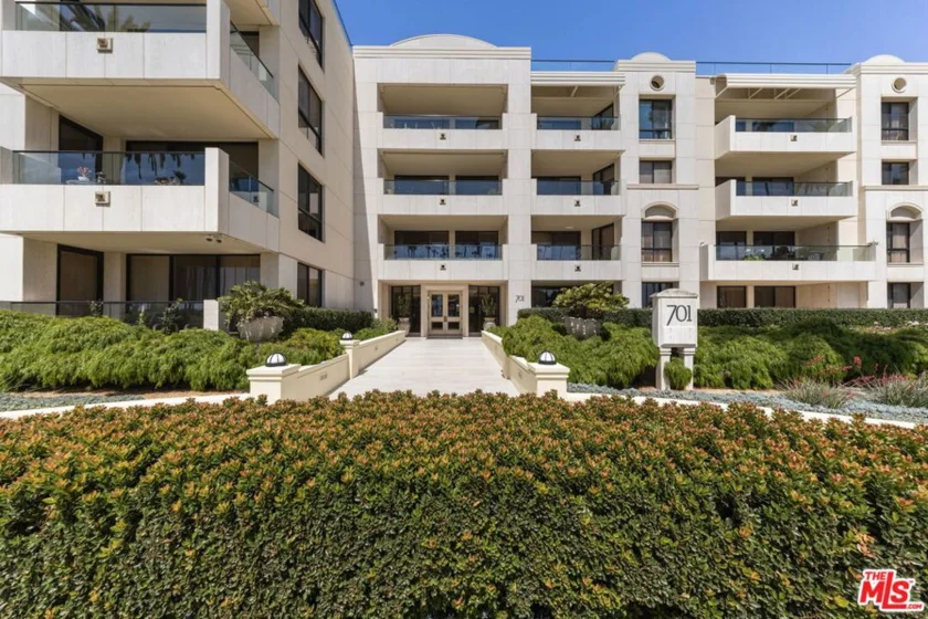 701 Ocean Avenue #309 photo 5