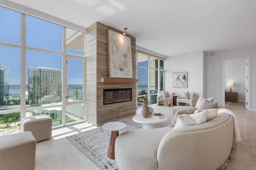 550 Front Street #1501 photo 24