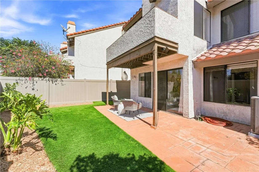 4707 E Via La Paloma #6 photo 26