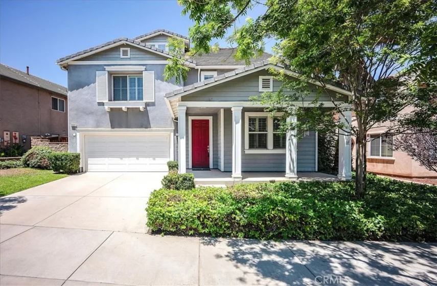 25217 Pacific Crest Street photo