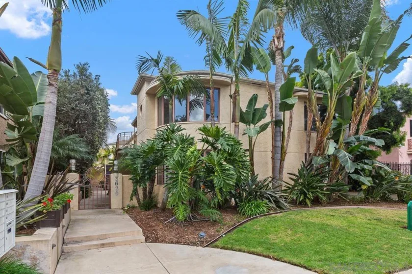 3620 Park Boulevard #10 photo 1