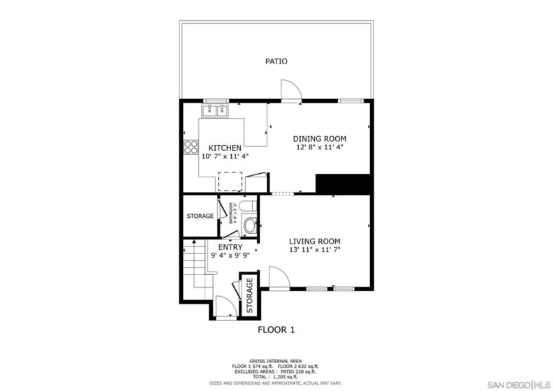 13295 Calle Del Campo #5 photo 8