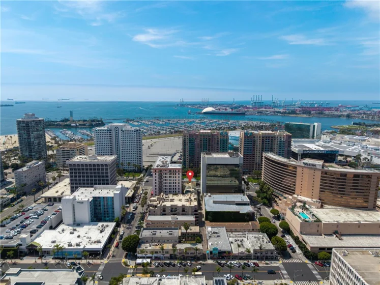 425 E Ocean Blvd. #440 photo 34